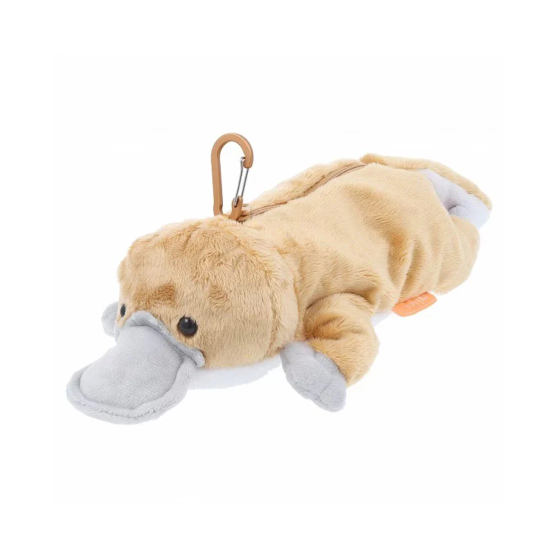 Sun Star Plush Pen Case - Image 13