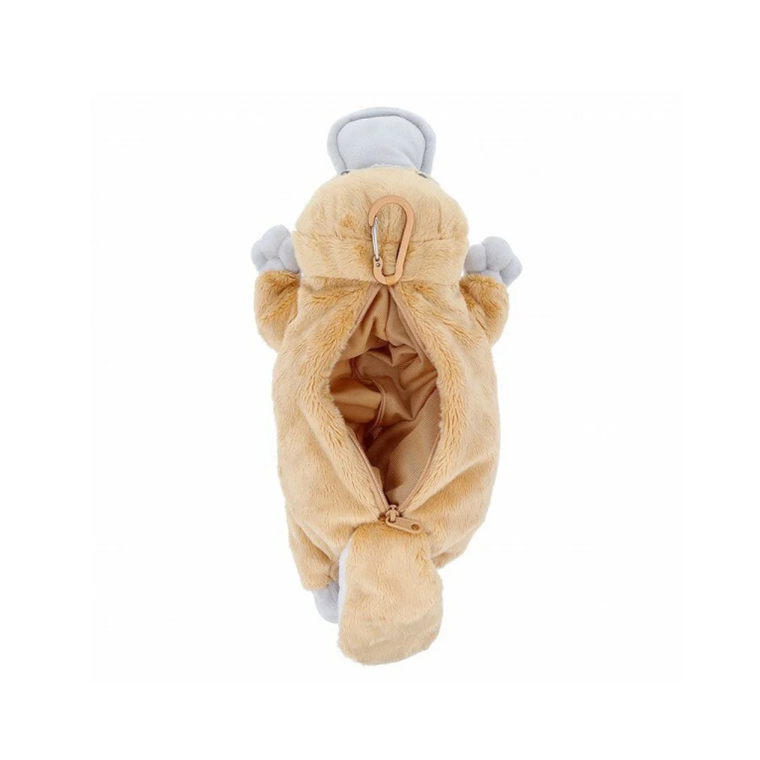 Sun Star Plush Pen Case - Image 14