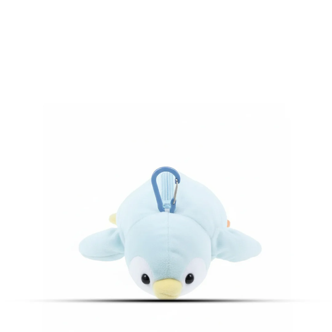 Sun Star Plush Pen Case - Image 17