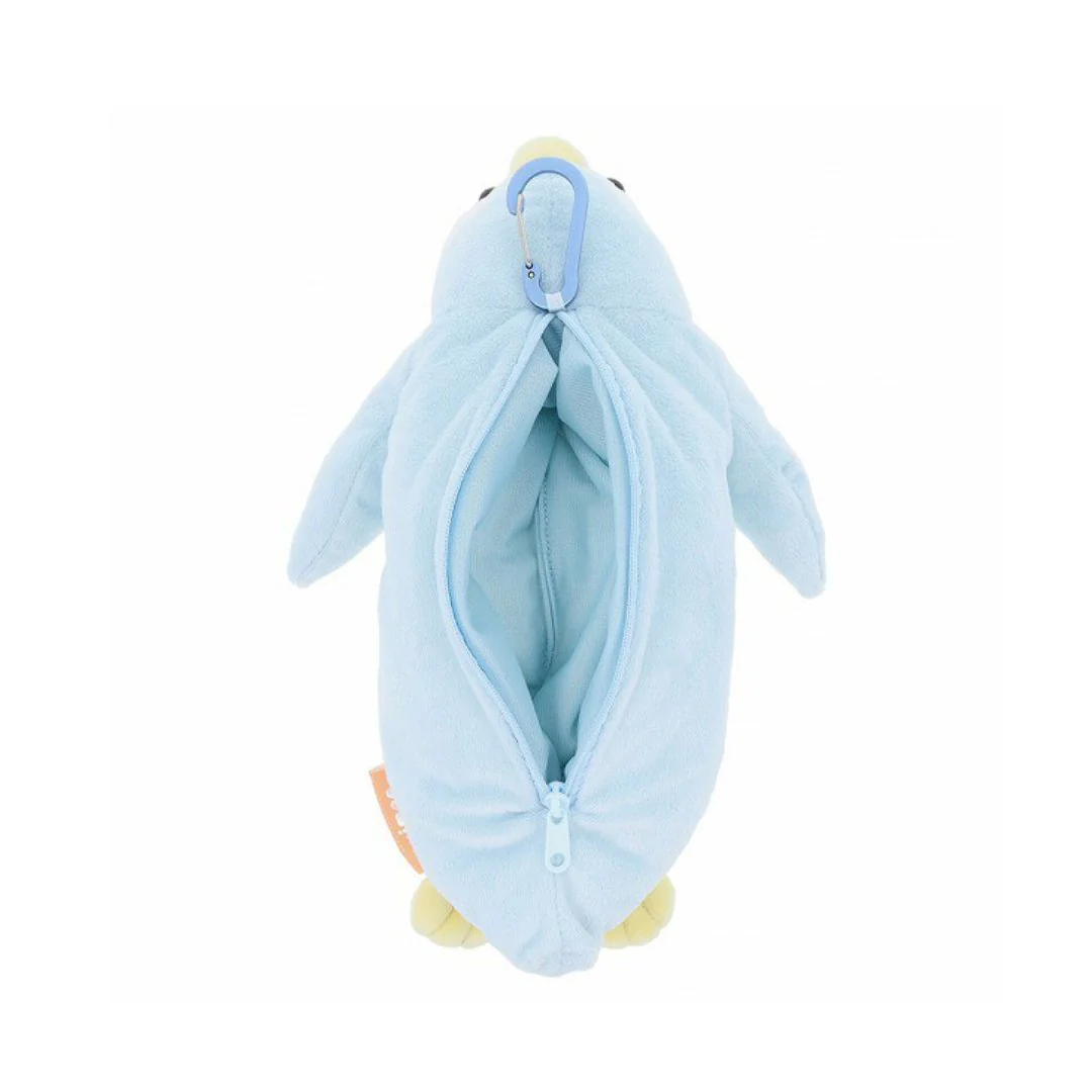 Sun Star Plush Pen Case - Image 19