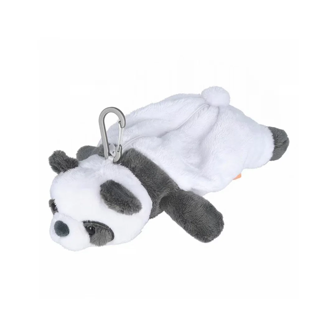 Sun Star Plush Pen Case - Image 5