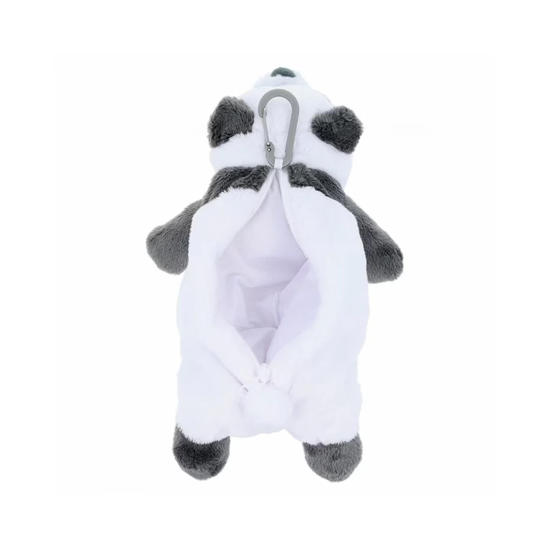 Sun Star Plush Pen Case - Image 6