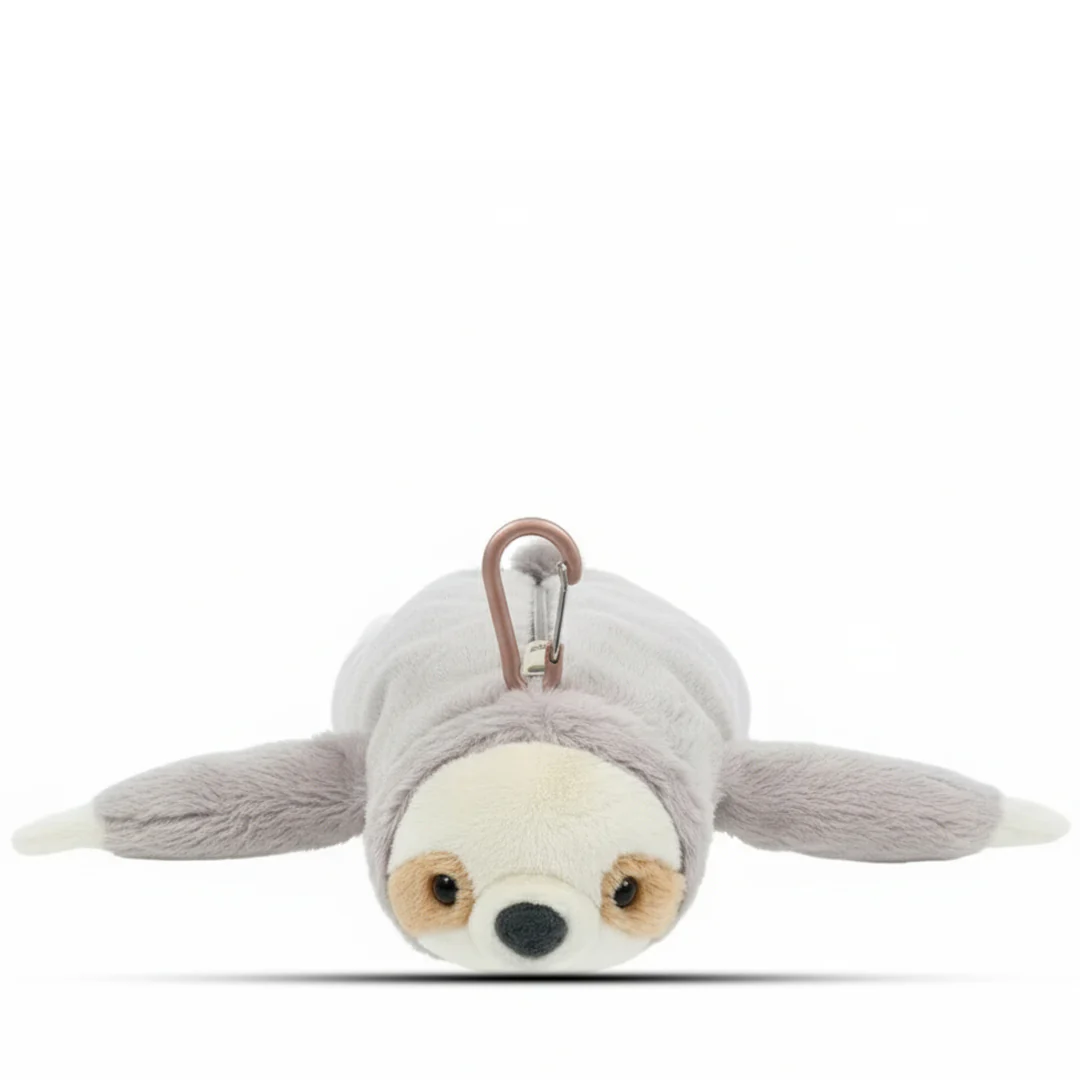 Sun Star Plush Pen Case - Image 8