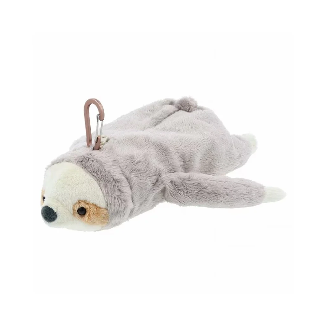 Sun Star Plush Pen Case - Image 9