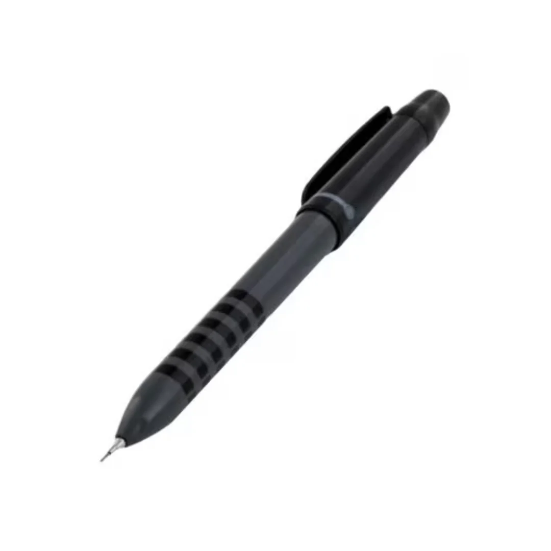 Sun Star Sharm Mechanical Sharp Pencil & Eraser - Image 5