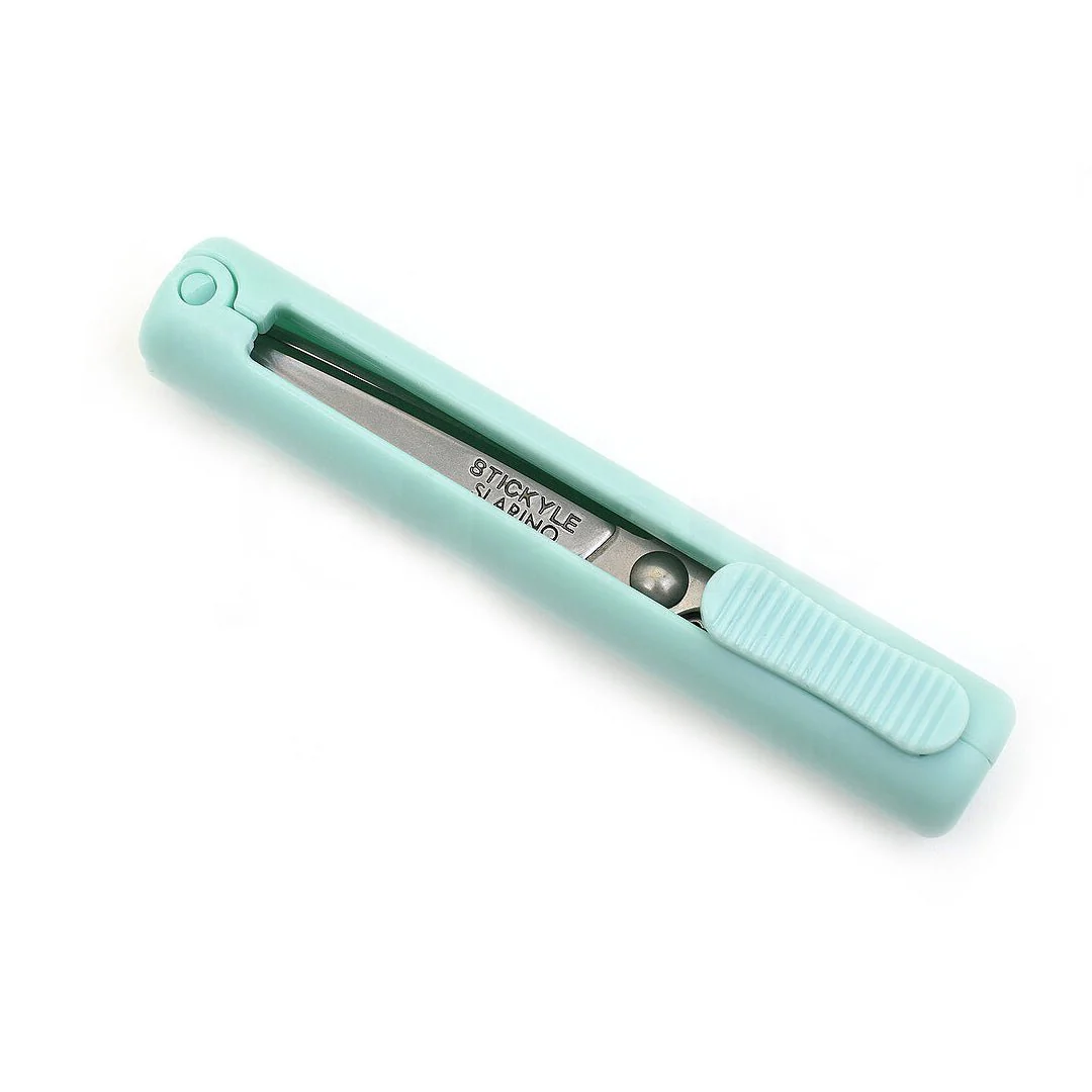 Sun Star Sliding Pocket Scissors - Image 12