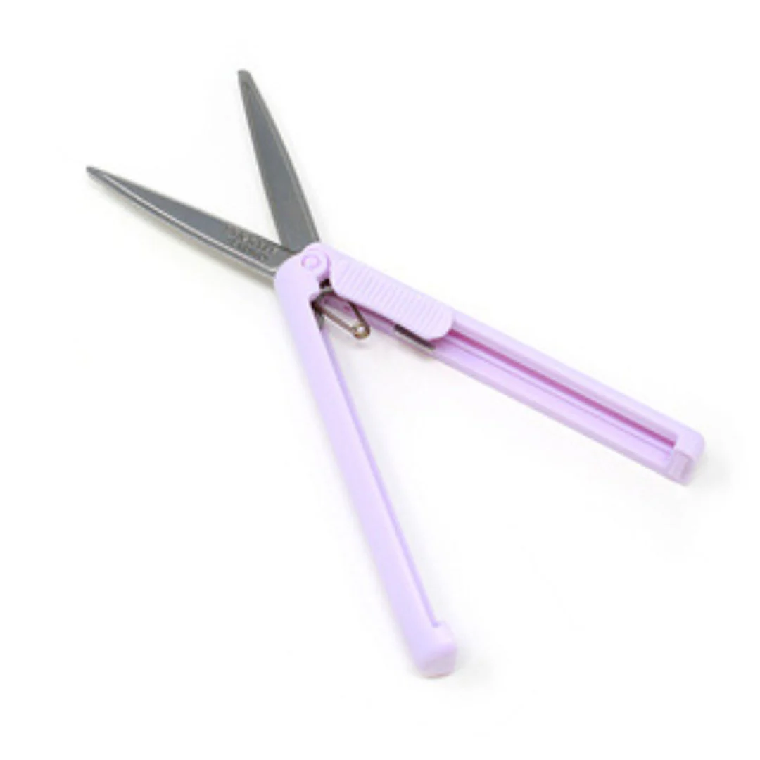 Sun Star Sliding Pocket Scissors - Image 14