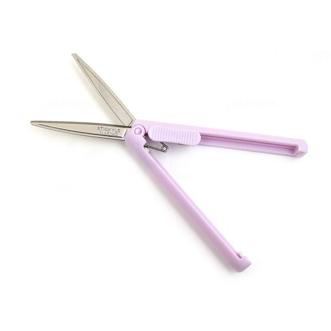 Sun Star Sliding Pocket Scissors - Image 15