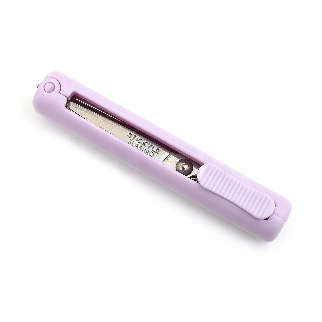 Sun Star Sliding Pocket Scissors - Image 16