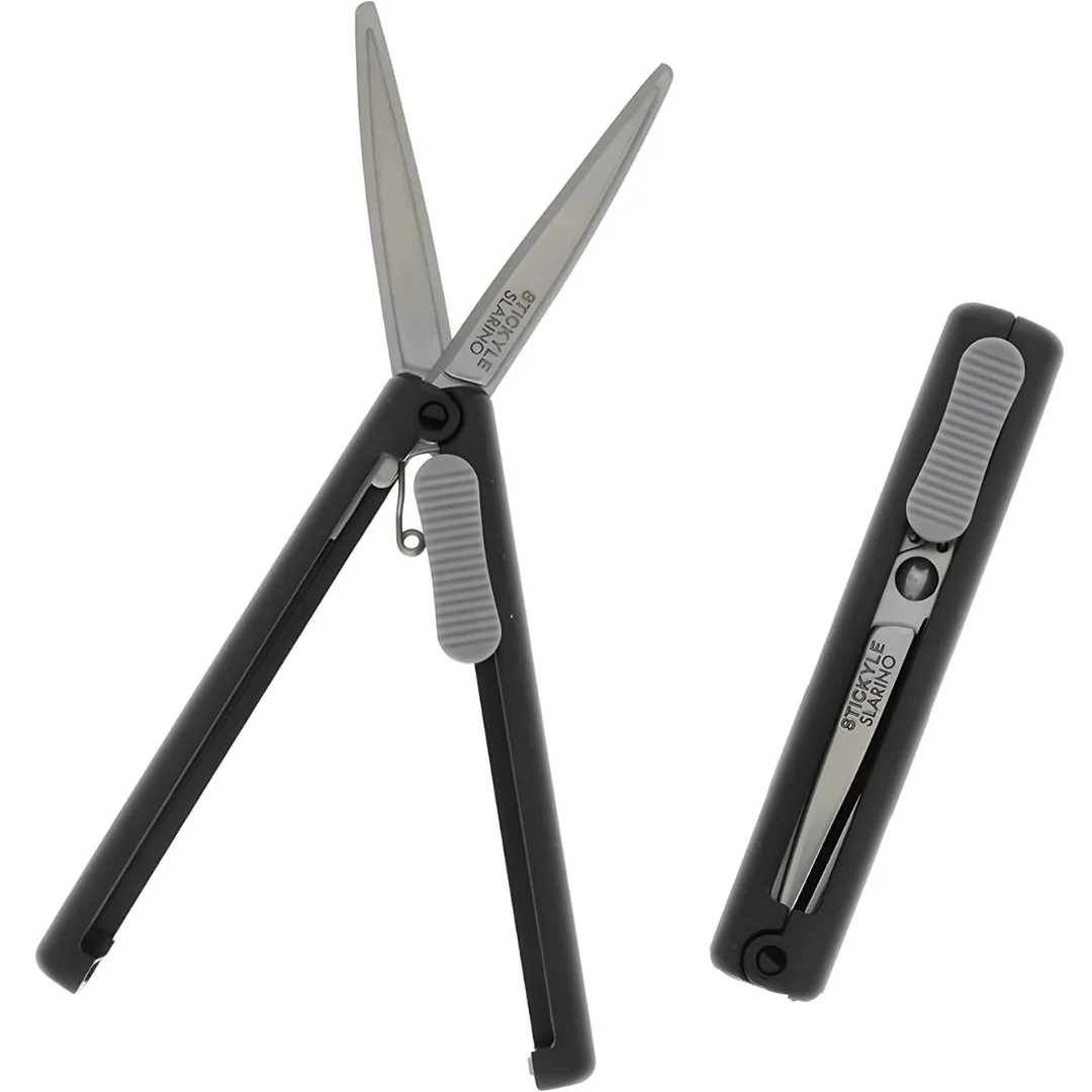 Sun Star Sliding Pocket Scissors - Image 27