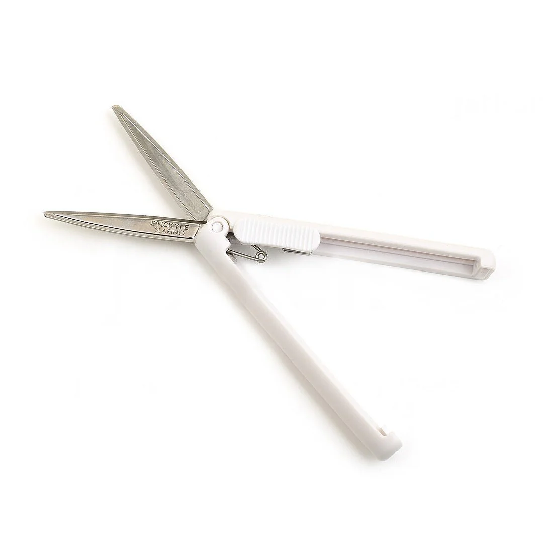 Sun Star Sliding Pocket Scissors - Image 3