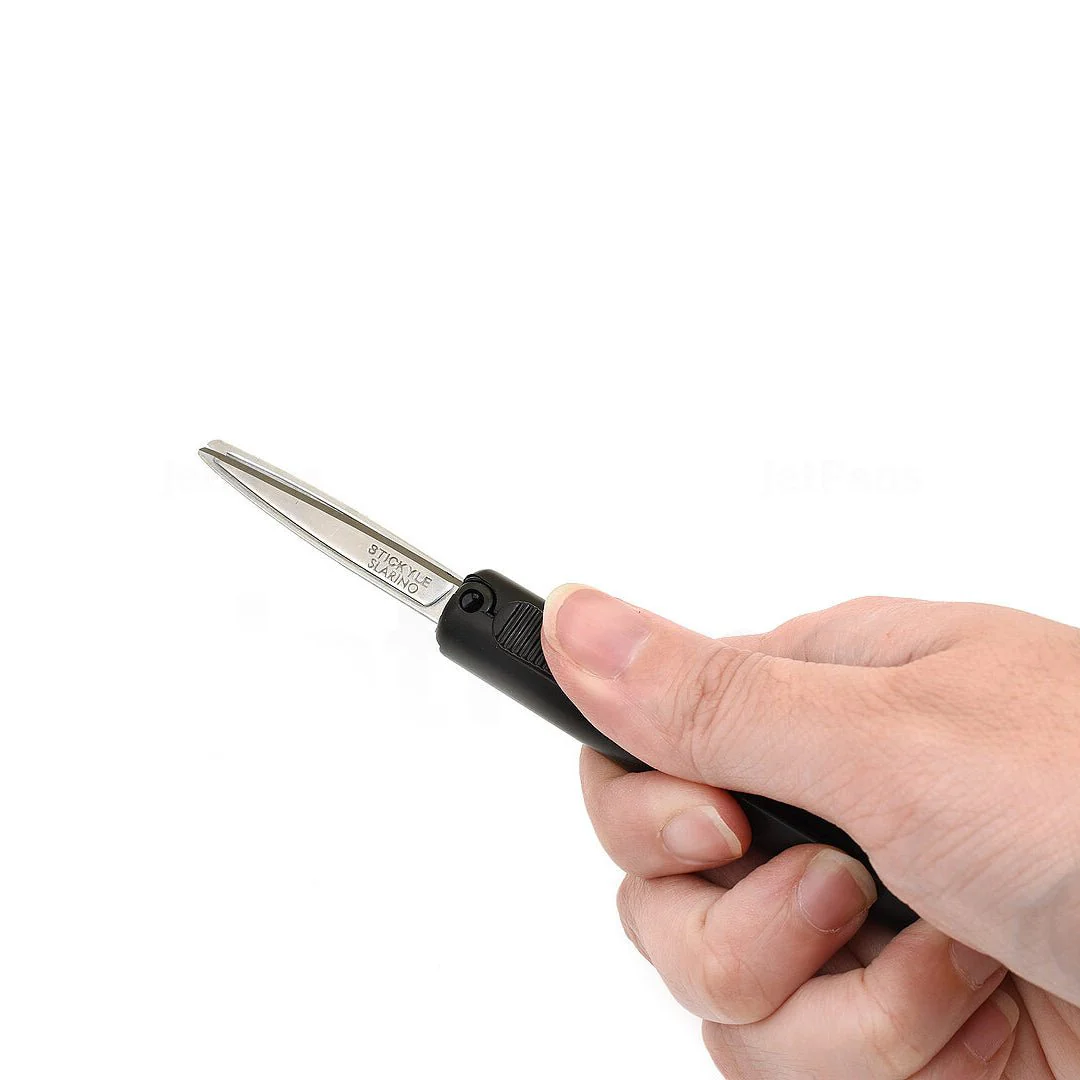 Sun Star Sliding Pocket Scissors - Image 30