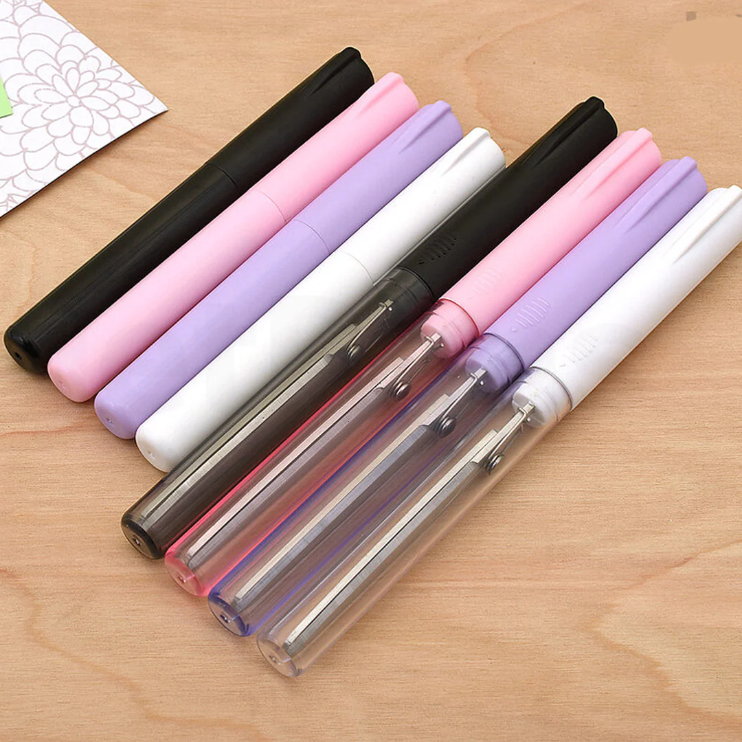 Sun Star Sliding Pocket Scissors - Image 35