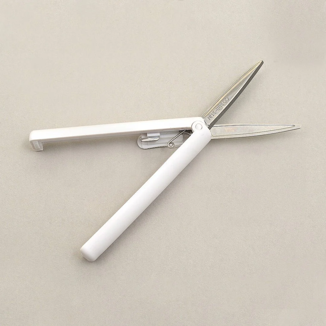 Sun Star Sliding Pocket Scissors - Image 4