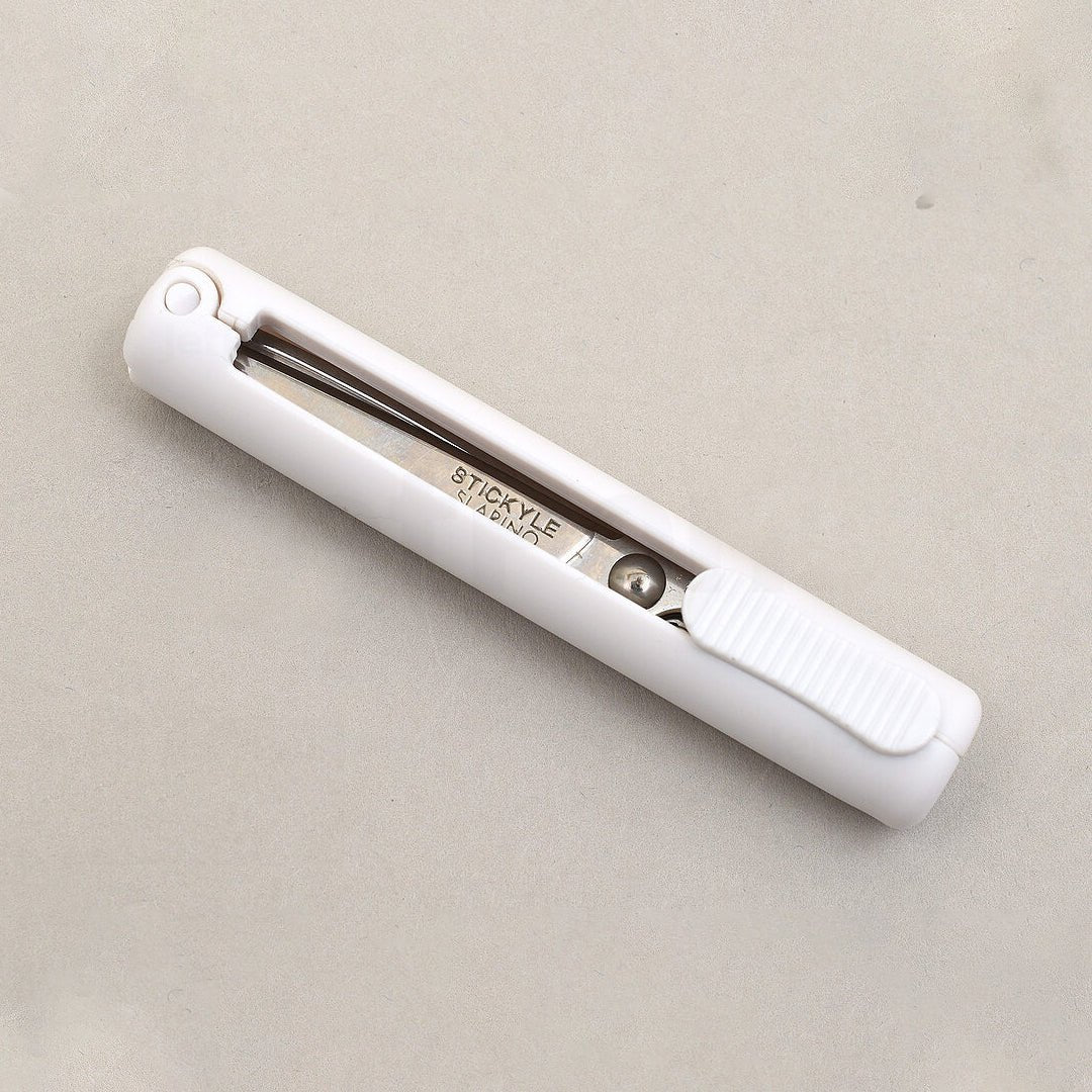 Sun Star Sliding Pocket Scissors - Image 5