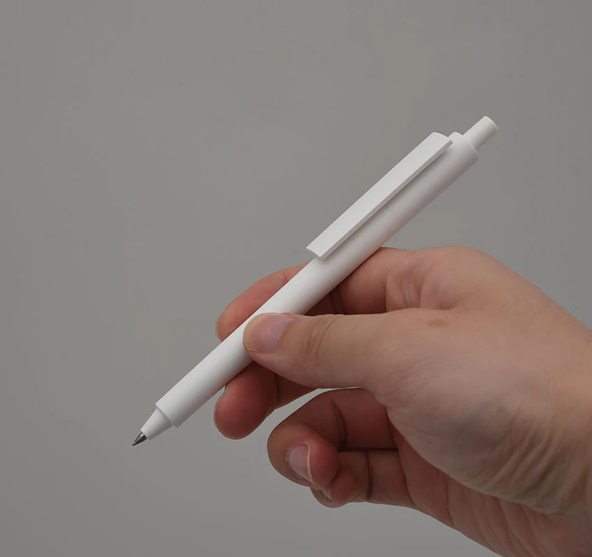 Kaco Surface Soft Touch Gel Pen - Image 5