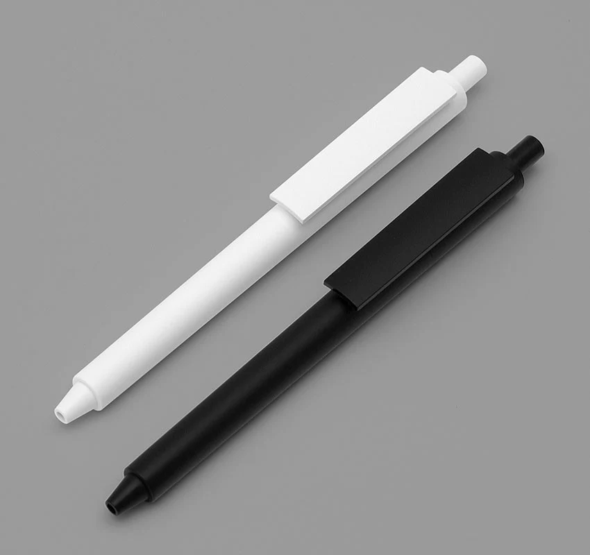 Kaco Surface Soft Touch Gel Pen - Image 7