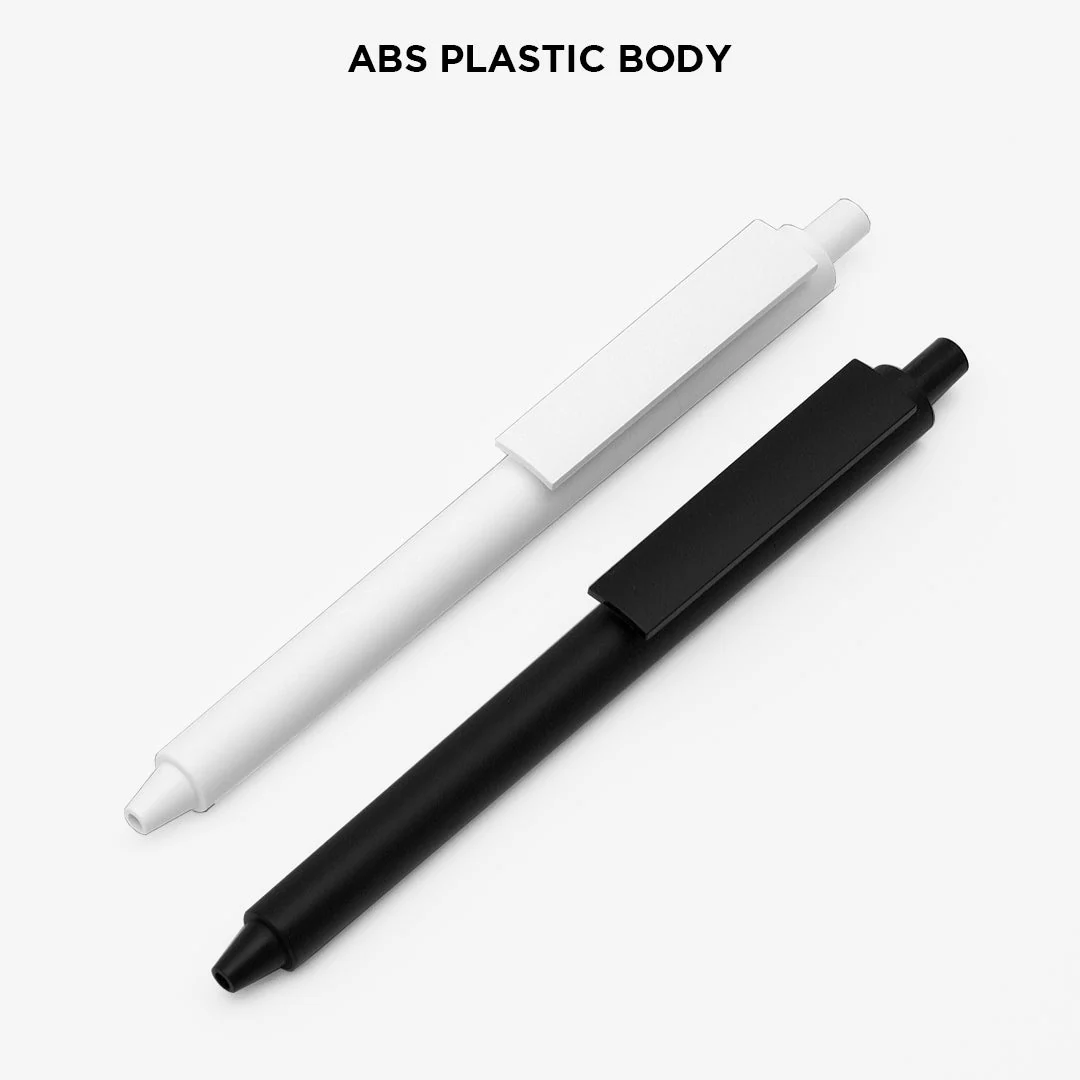 Kaco Surface Soft Touch Gel Pen - Image 8