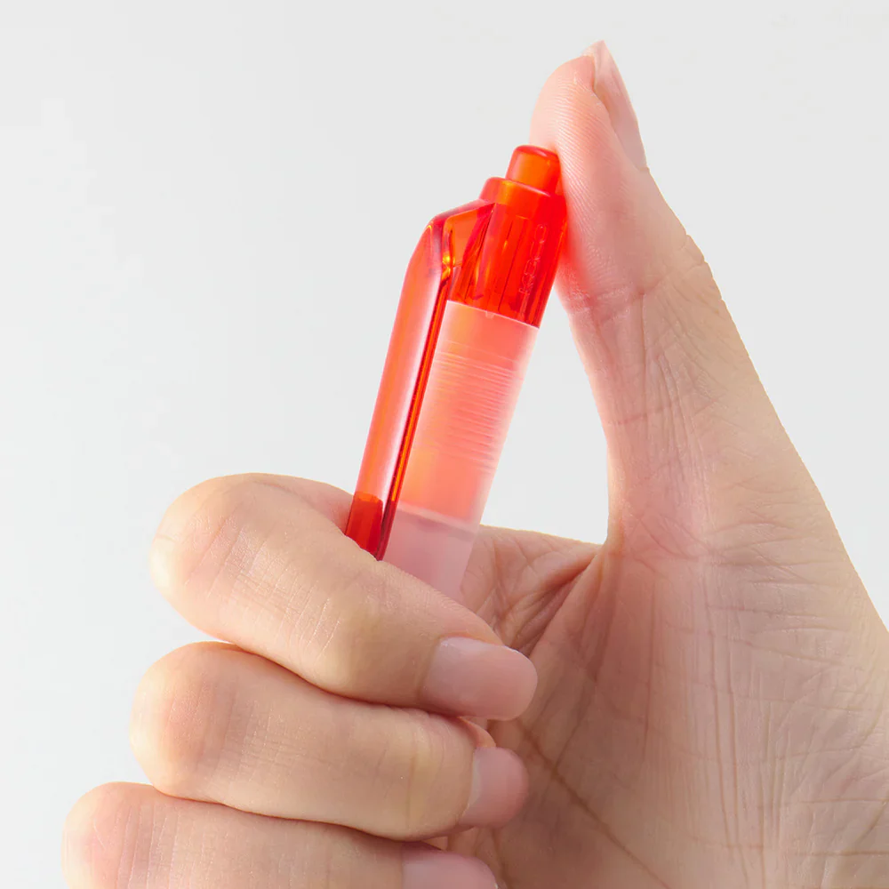 Kaco Tecflow Gel Pen- Pack of 5 - Image 12