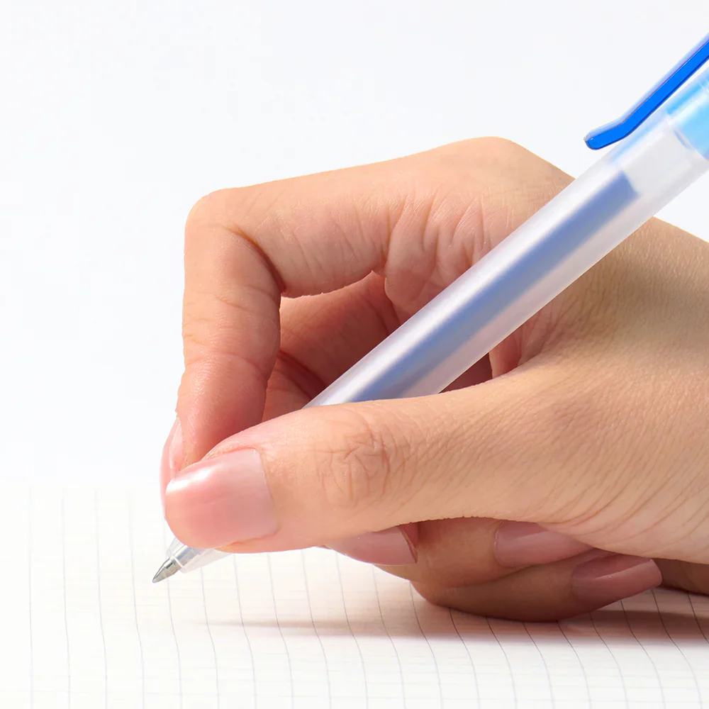 Kaco Tecflow Gel Pen- Pack of 5 - Image 13