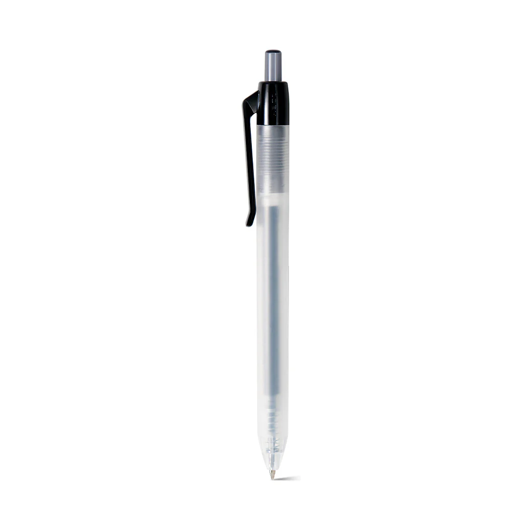 Kaco Tecflow Gel Pen- Pack of 5 - Image 4