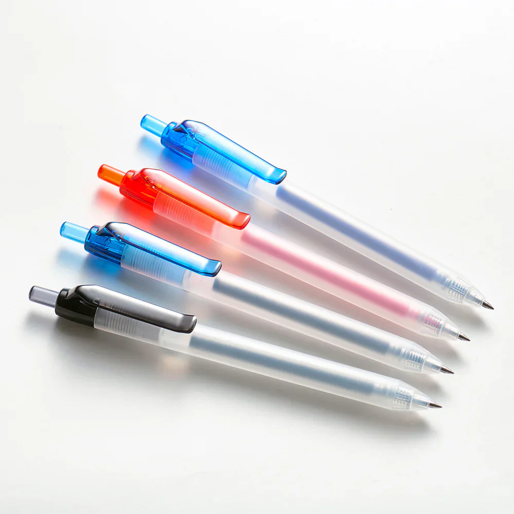 Kaco Tecflow Gel Pen- Pack of 5 - Image 7