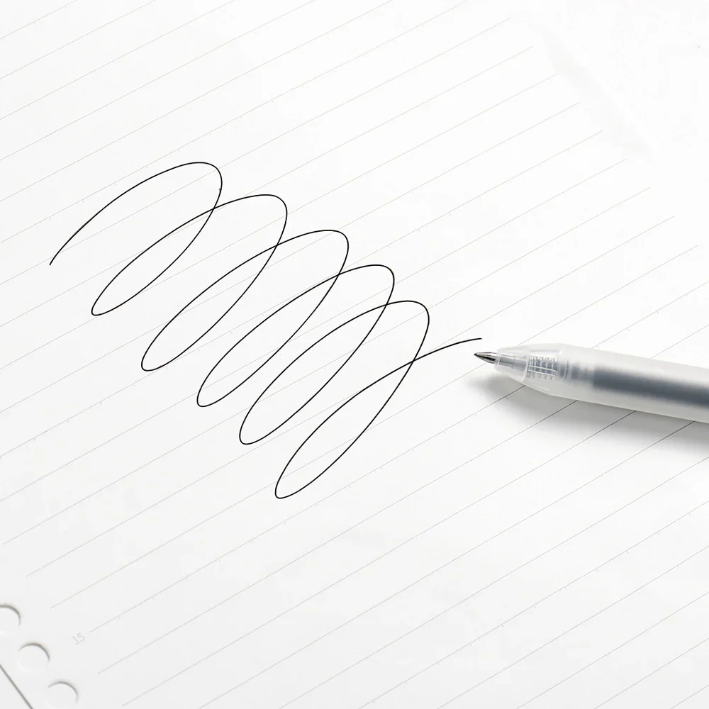 Kaco Tecflow Gel Pen Set - Image 12