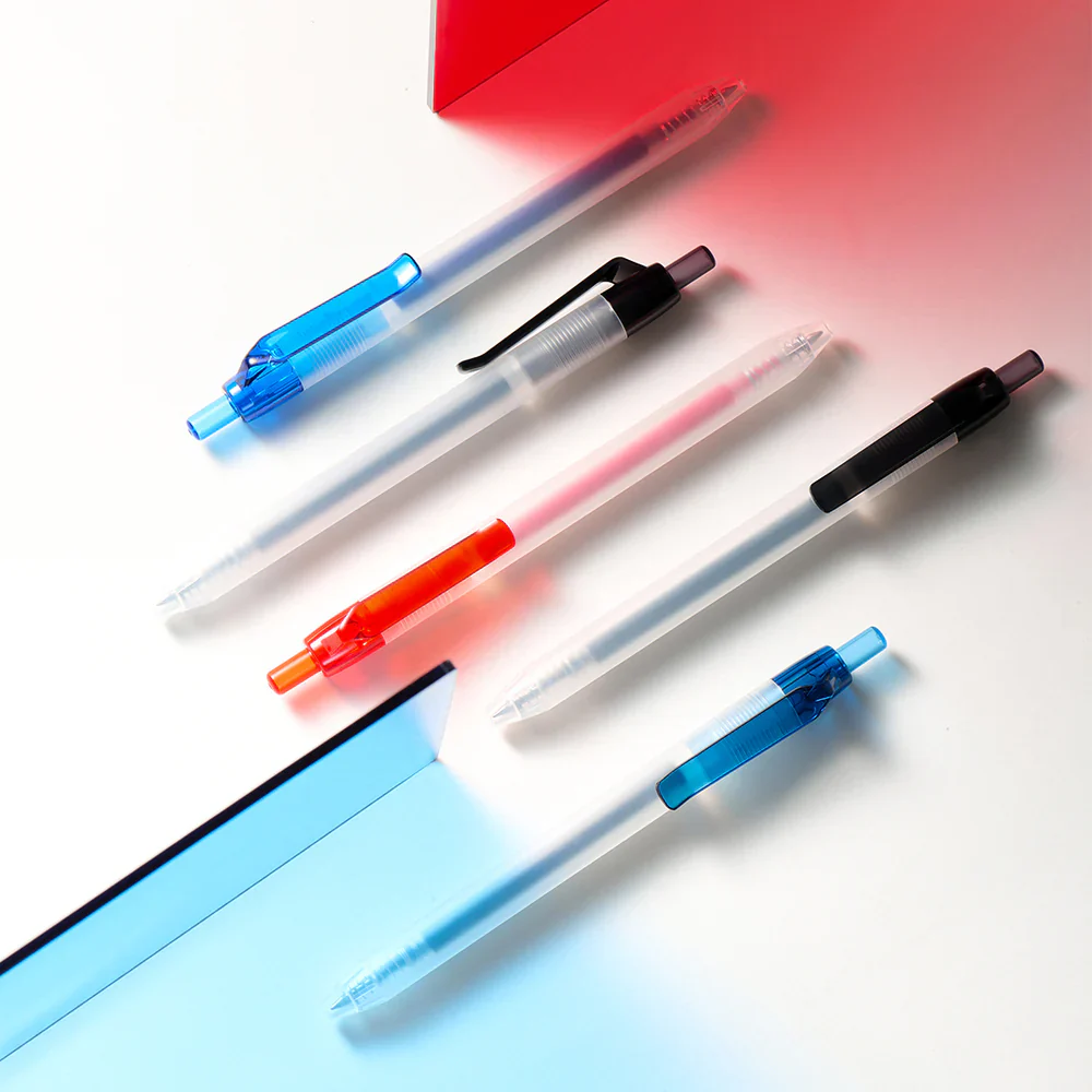 Kaco Tecflow Gel Pen Set - Image 3