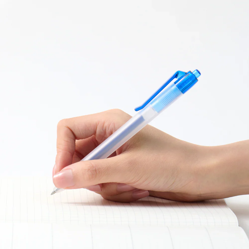 Kaco Tecflow Gel Pen Set - Image 6