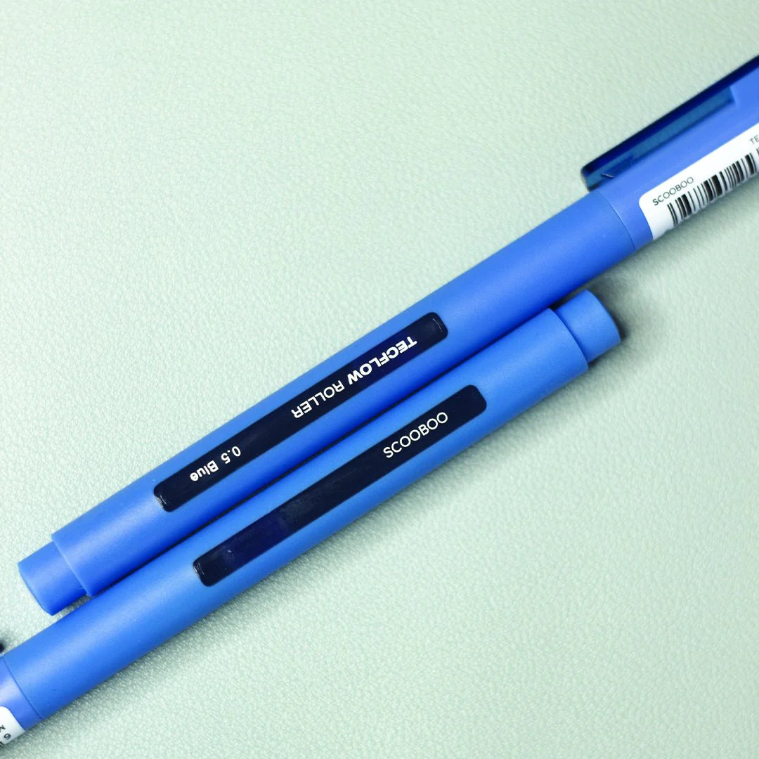 Kaco Tecflow Roller Ball Pen Set - Image 11