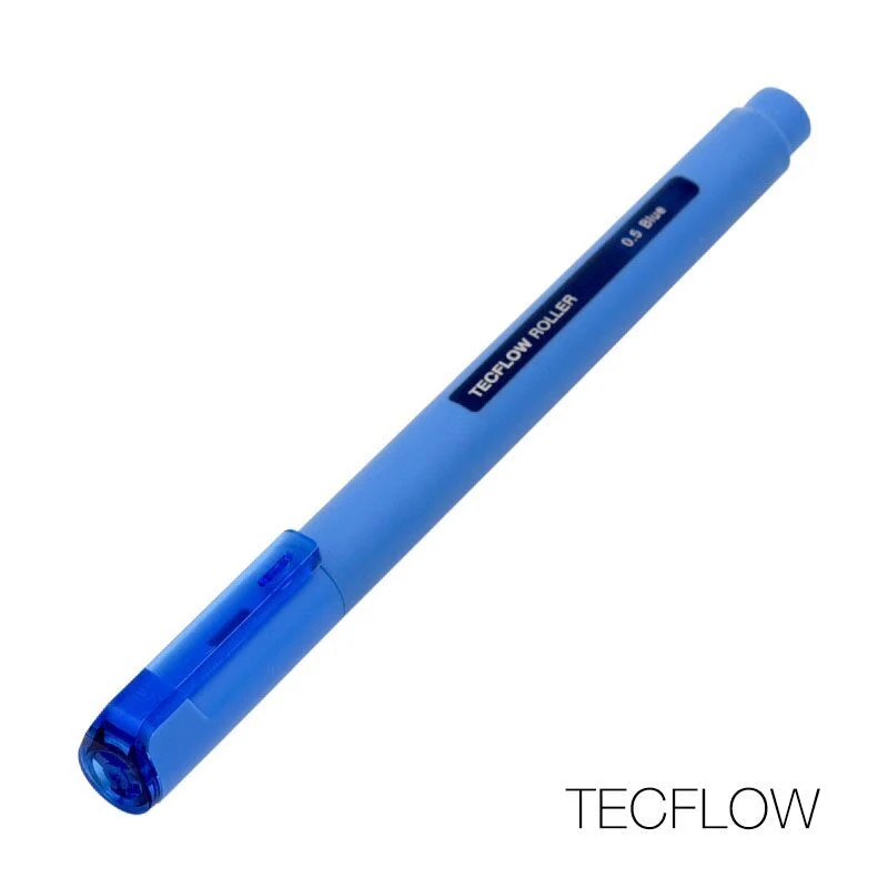 Kaco Tecflow Roller Ball Pen Set - Image 13