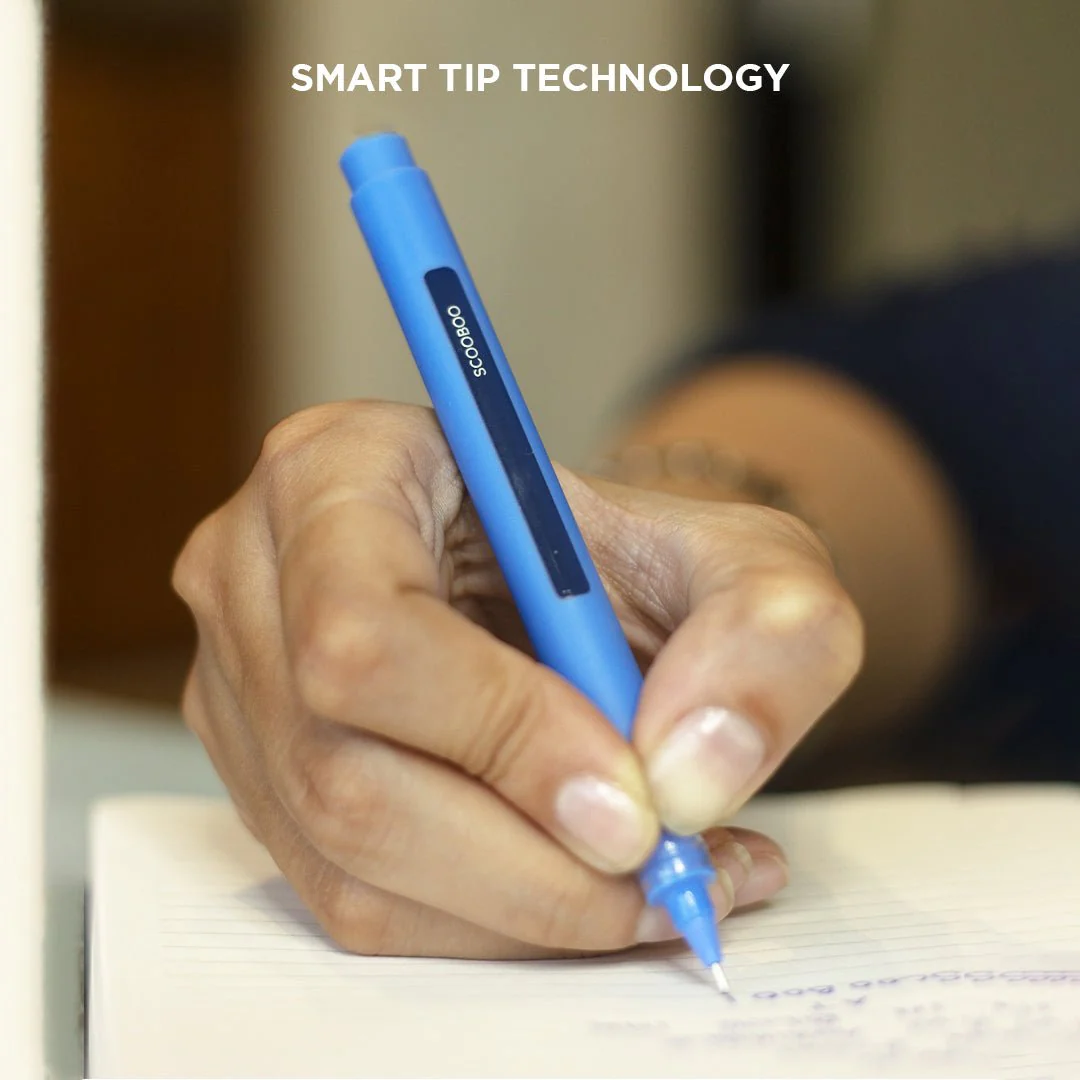 Kaco Tecflow Roller Ball Pen Set - Image 16