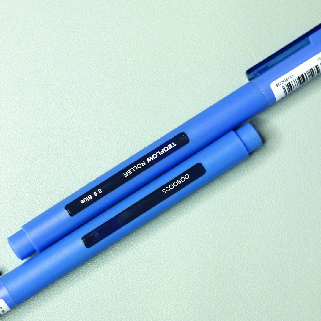 Kaco Tecflow Roller Ball Pen Set - Image 20