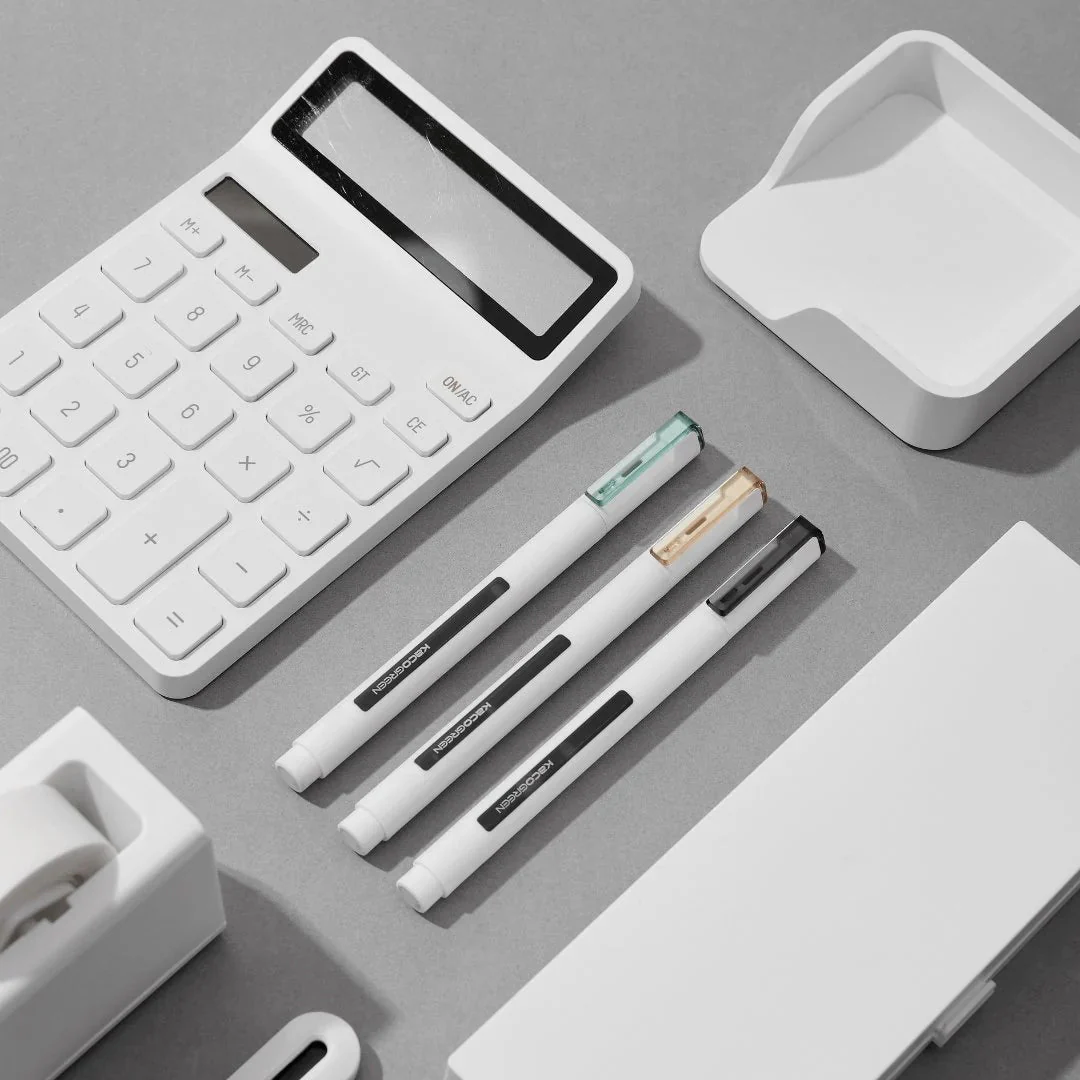 Kaco Tecflow Roller Ball Pen Set - Image 23