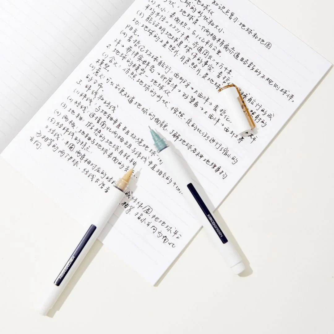 Kaco Tecflow Roller Ball Pen Set - Image 24