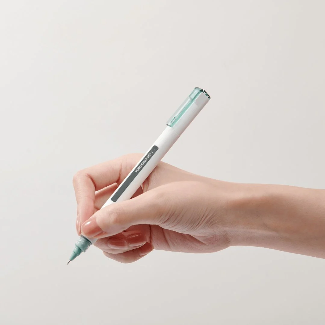 Kaco Tecflow Roller Ball Pen Set - Image 3