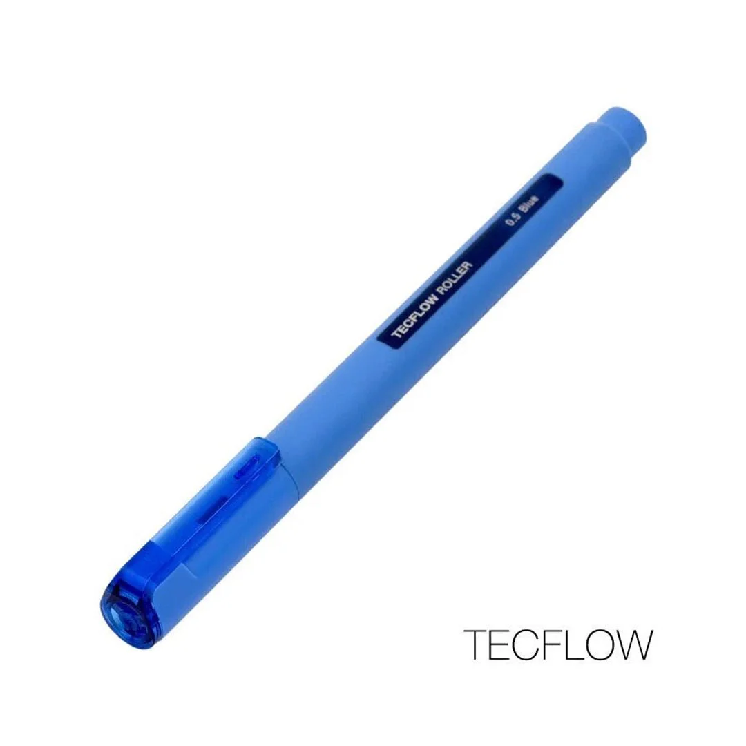 Kaco Tecflow Roller Ball Pen Set - Image 30