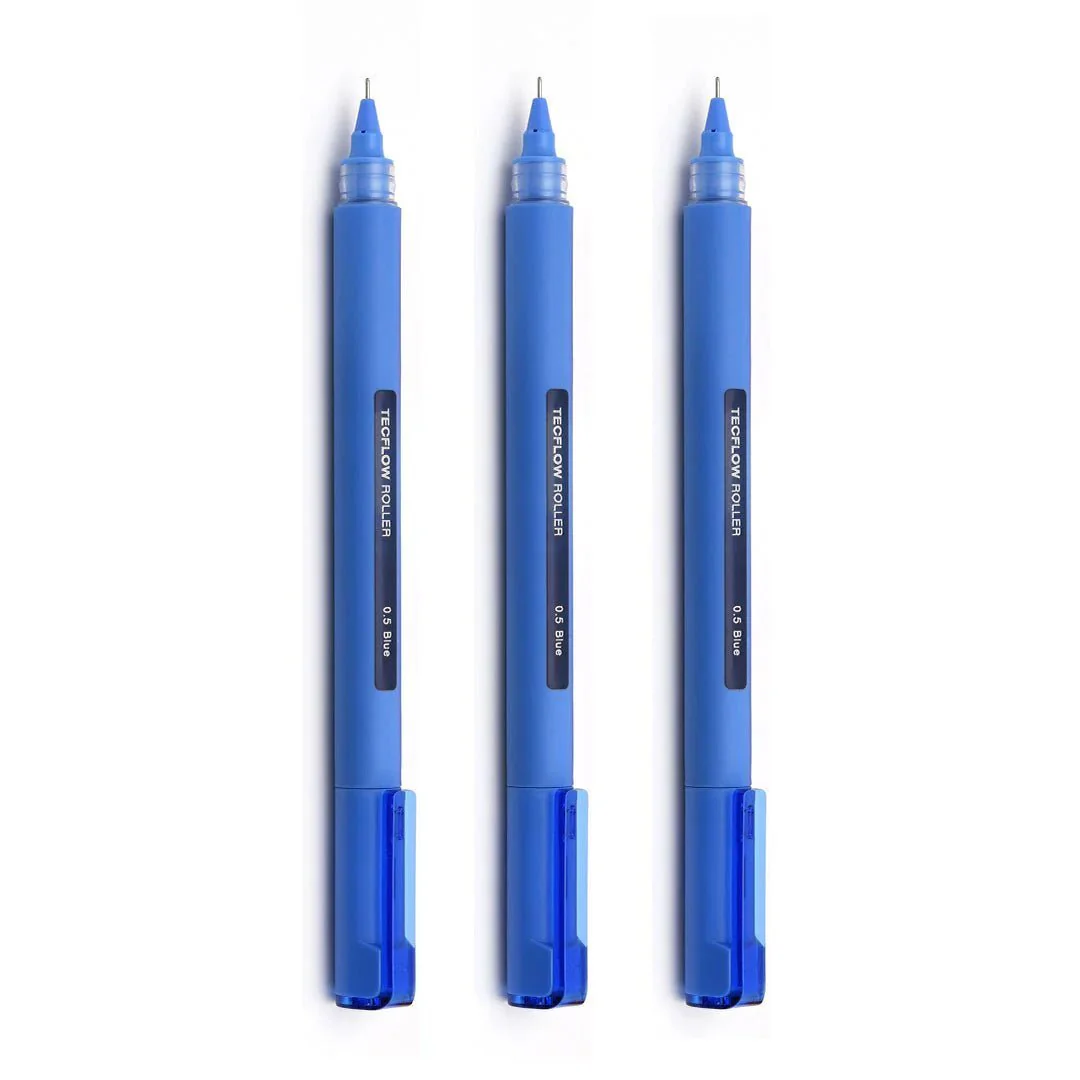 Kaco Tecflow Roller Ball Pen Set - Image 31