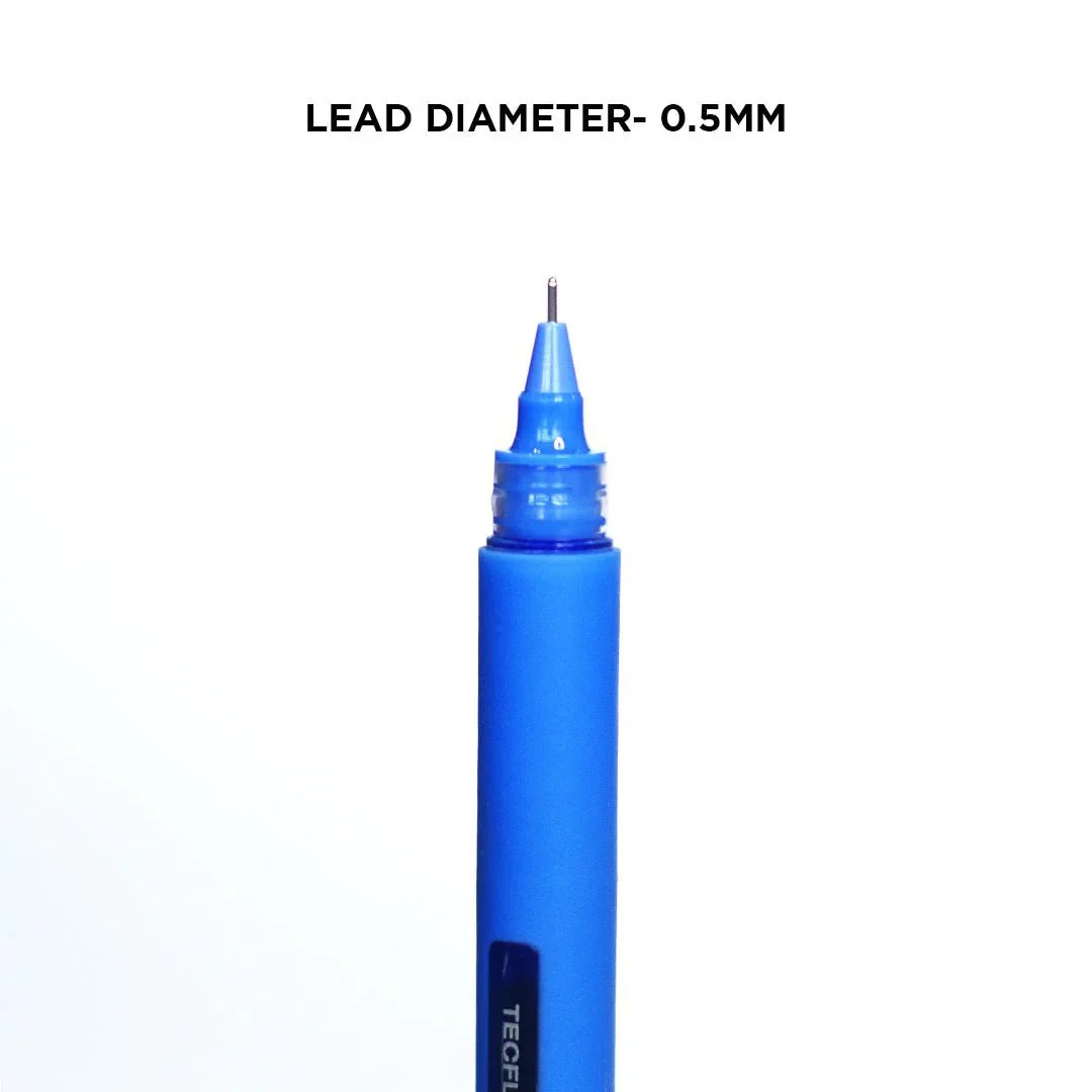 Kaco Tecflow Roller Ball Pen Set - Image 32