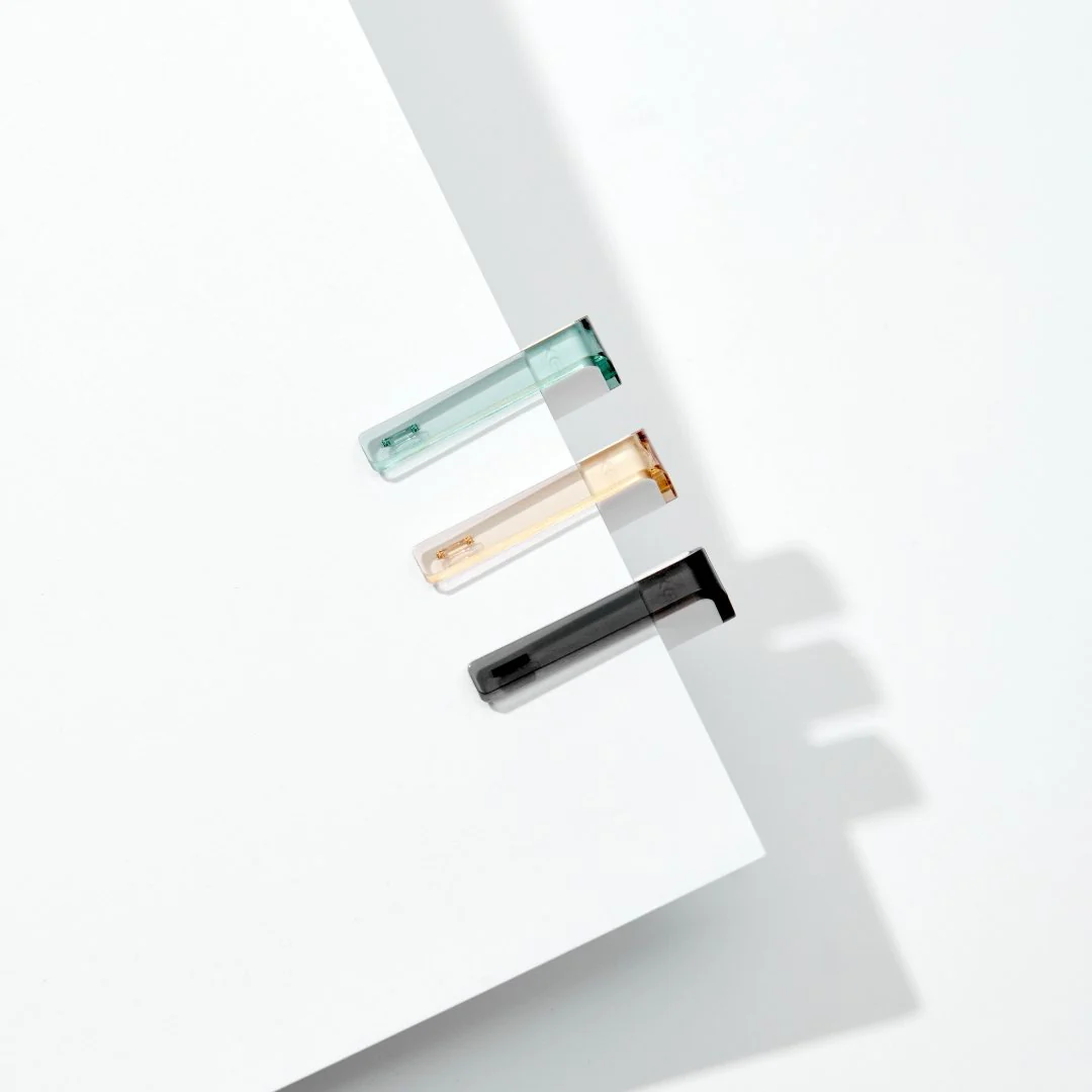 Kaco Tecflow Roller Ball Pen Set - Image 7