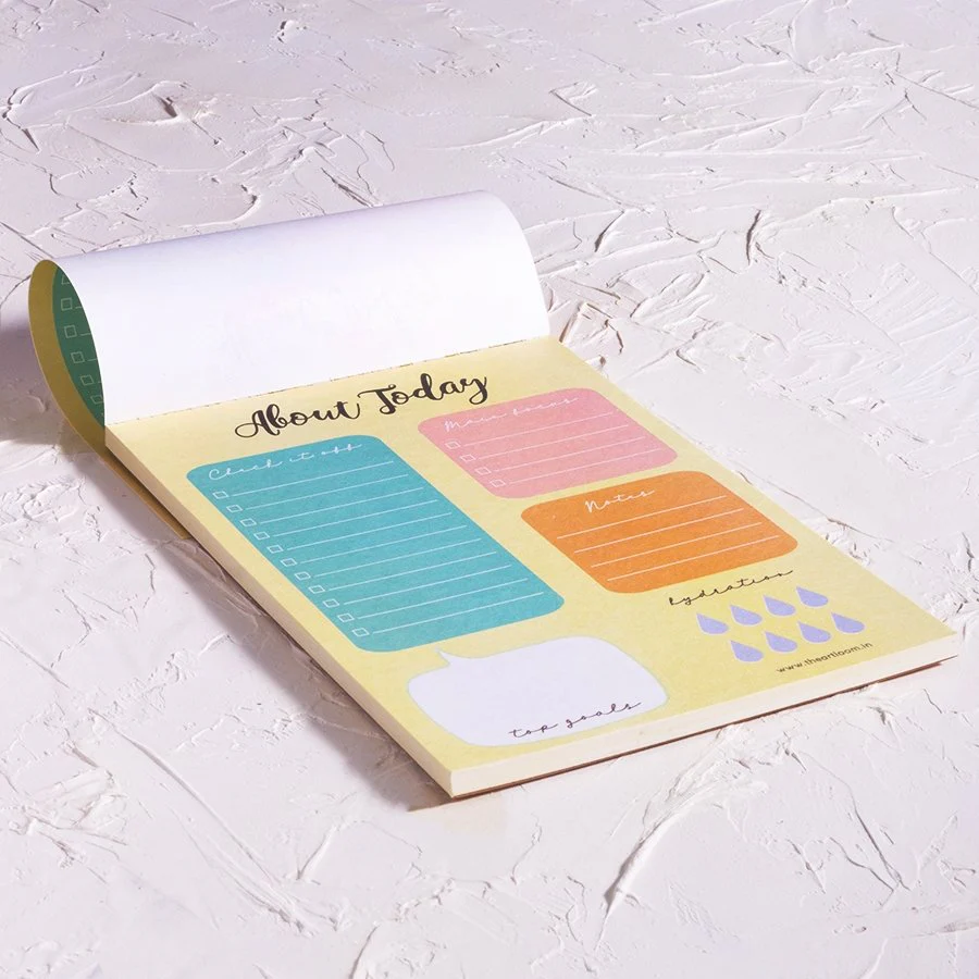 The Art Loom A5 Planner - Image 4