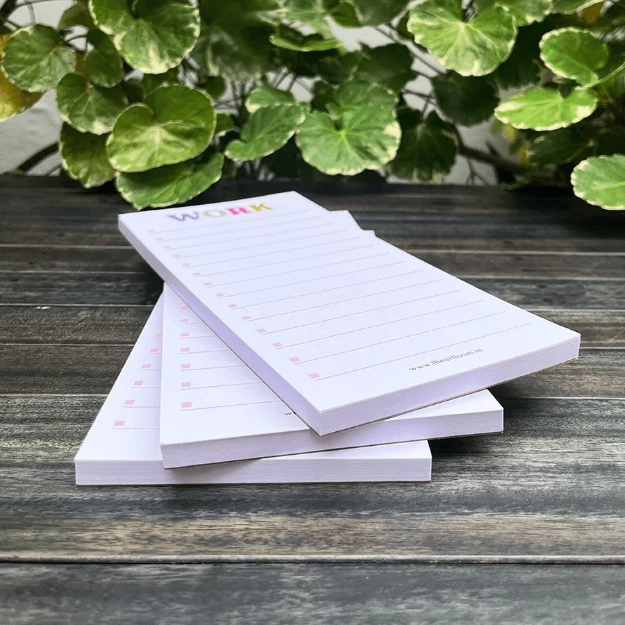 The Art Loom To-Do Pad - Image 25