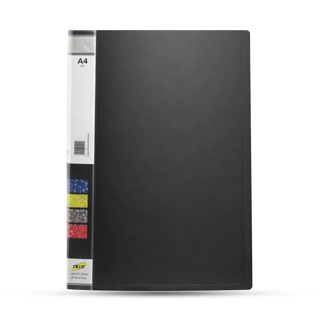Trio Ring Binder File - Image 4