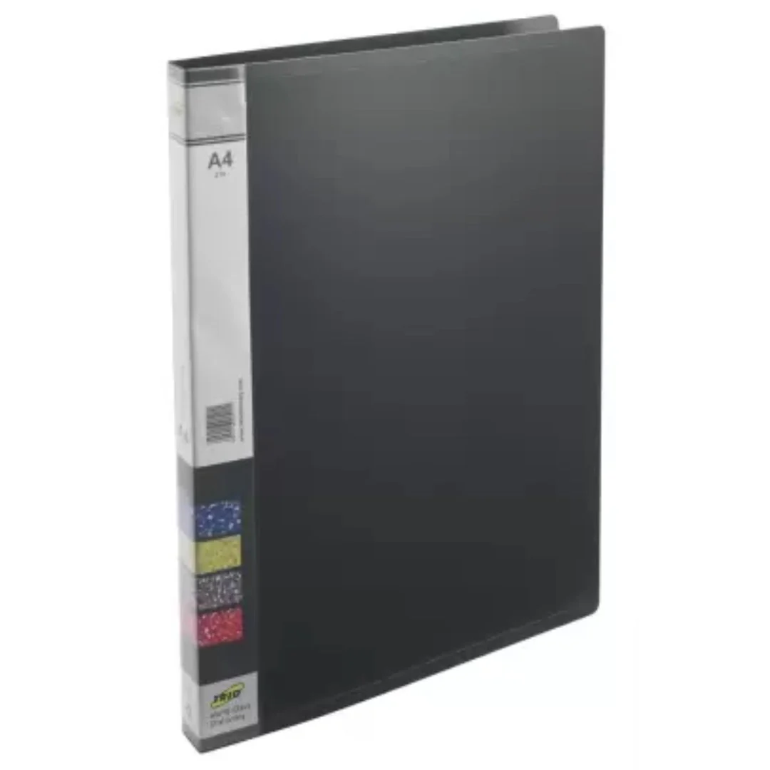 Trio Ring Binder File - Image 5