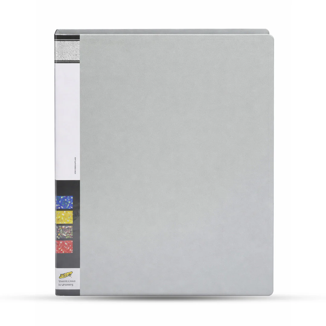 Trio Ring Binder File - Image 6