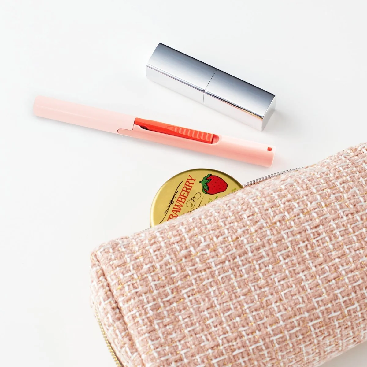 Twiggy Pocket Scissors Fluorine Coated (Non-Stick) - Image 11