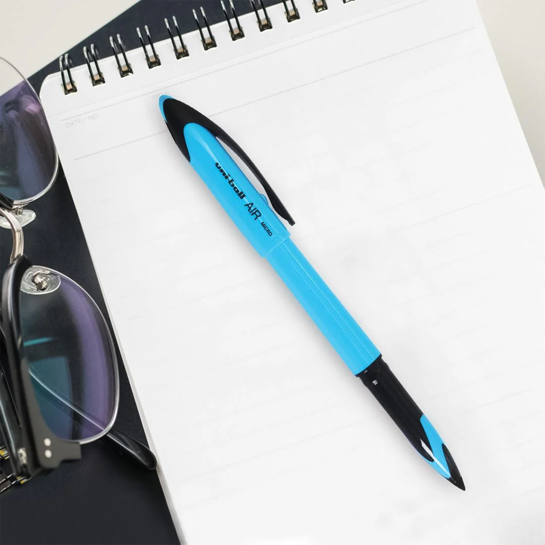 Uniball Air Roller Ball Gel Ink Pens - Image 10
