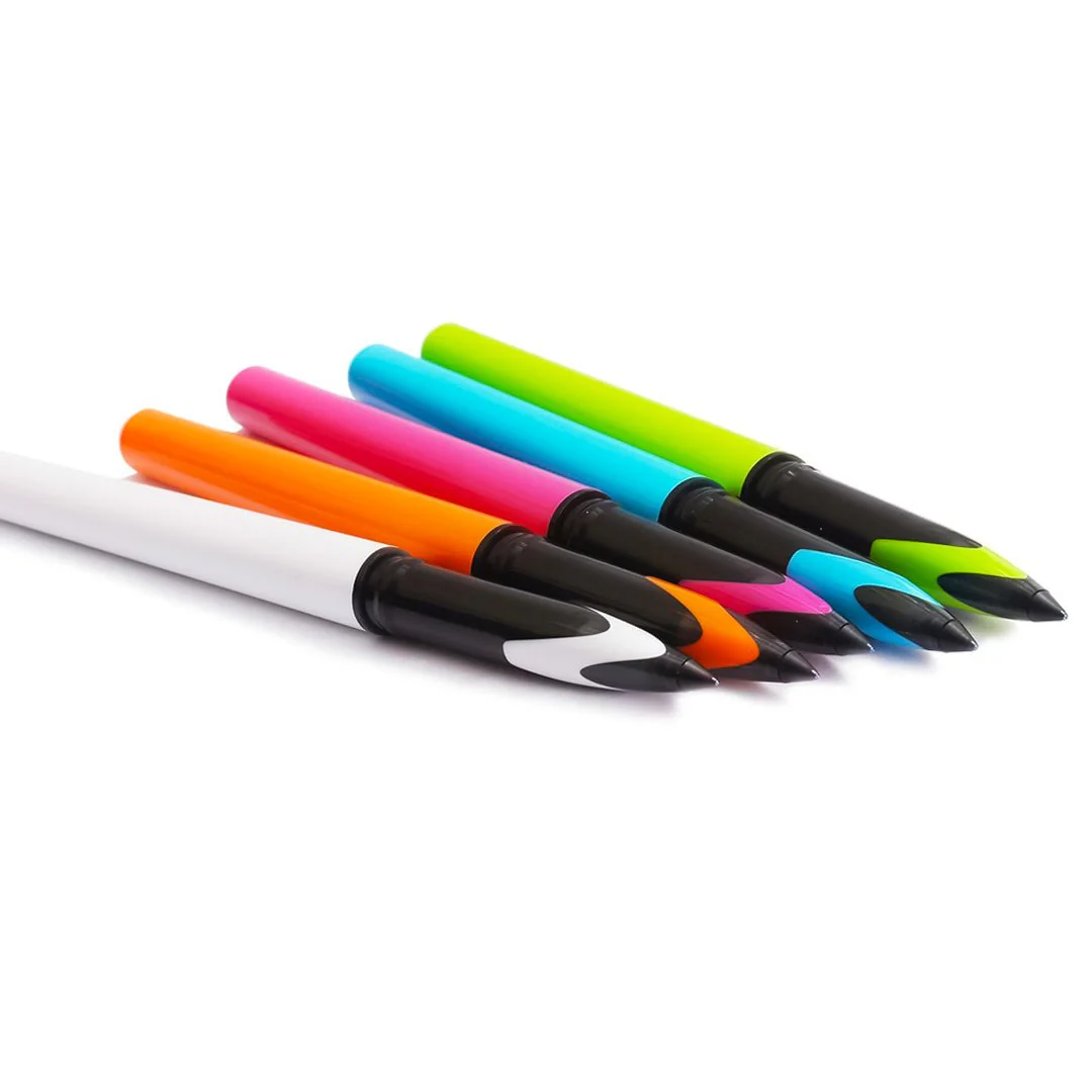 Uniball Air Roller Ball Gel Ink Pens - Image 8