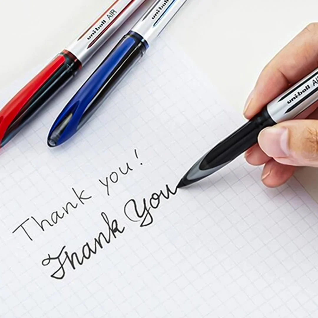 Uni-ball Air 0.7mm Rollerball Pen - Image 12