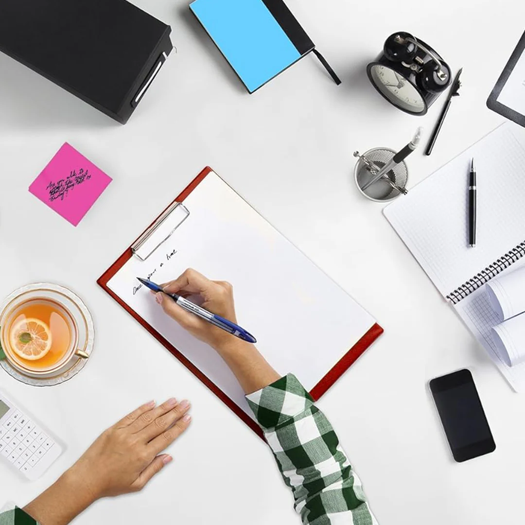 Uni-ball Air 0.7mm Rollerball Pen - Image 13